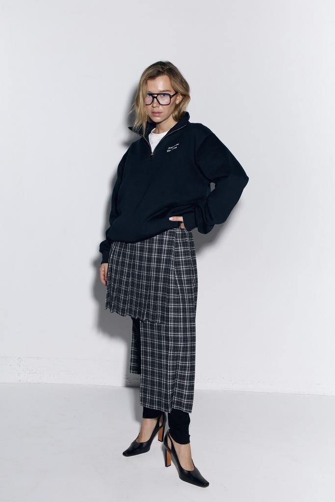 Anorak Saint Germain