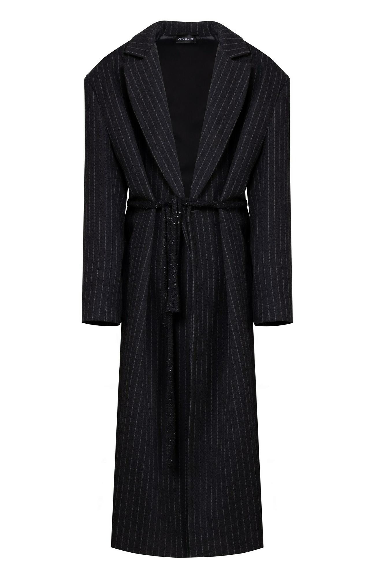 Пальто Noir extra