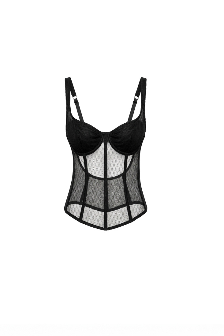 Корсет Esme black