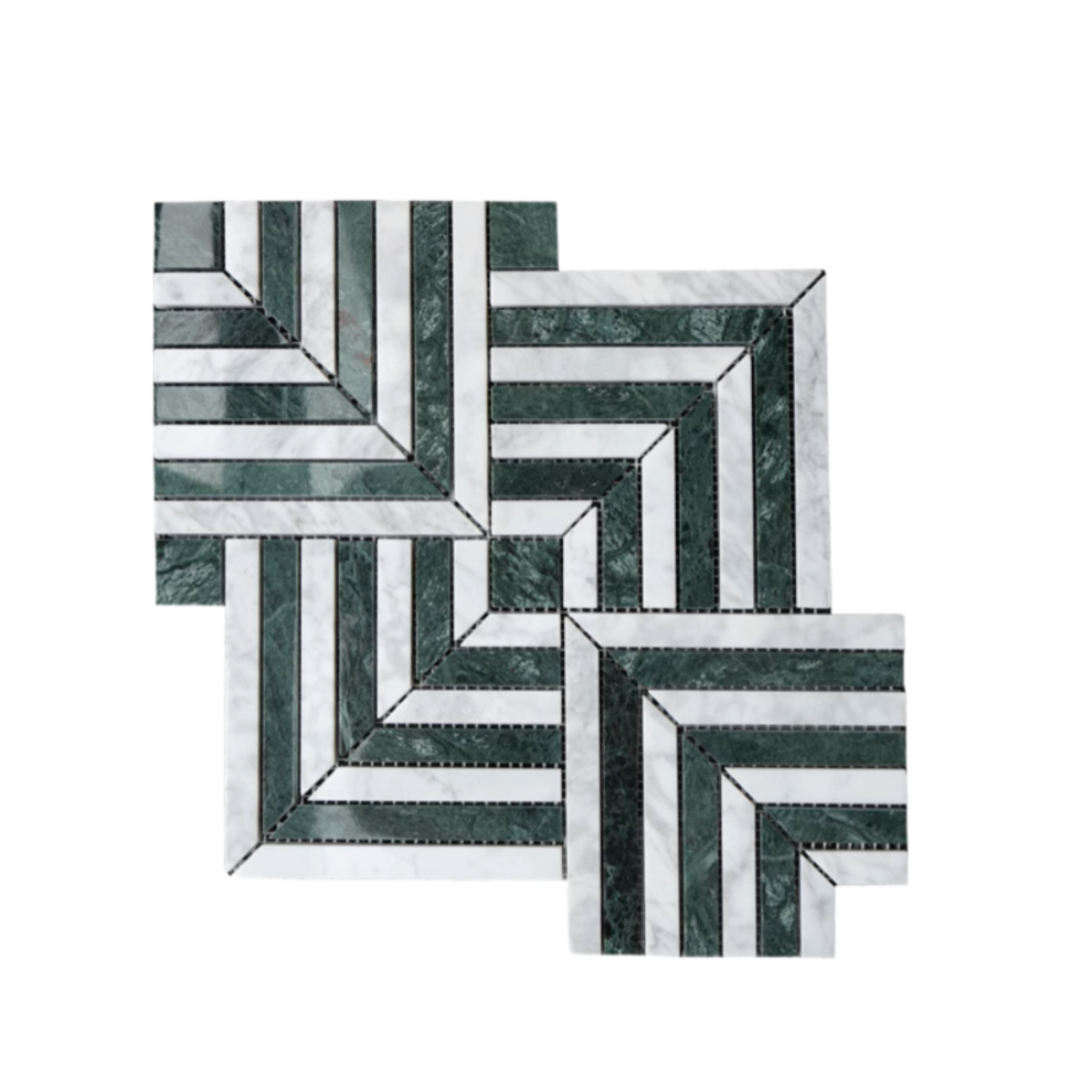 Verde