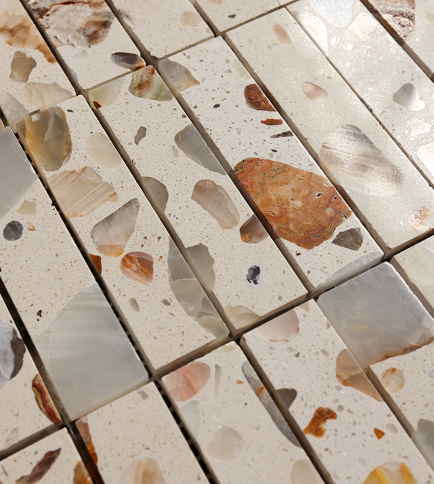Stone Terrazzo