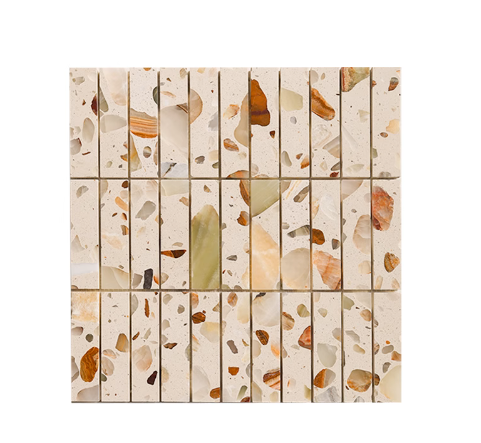 Stone Terrazzo