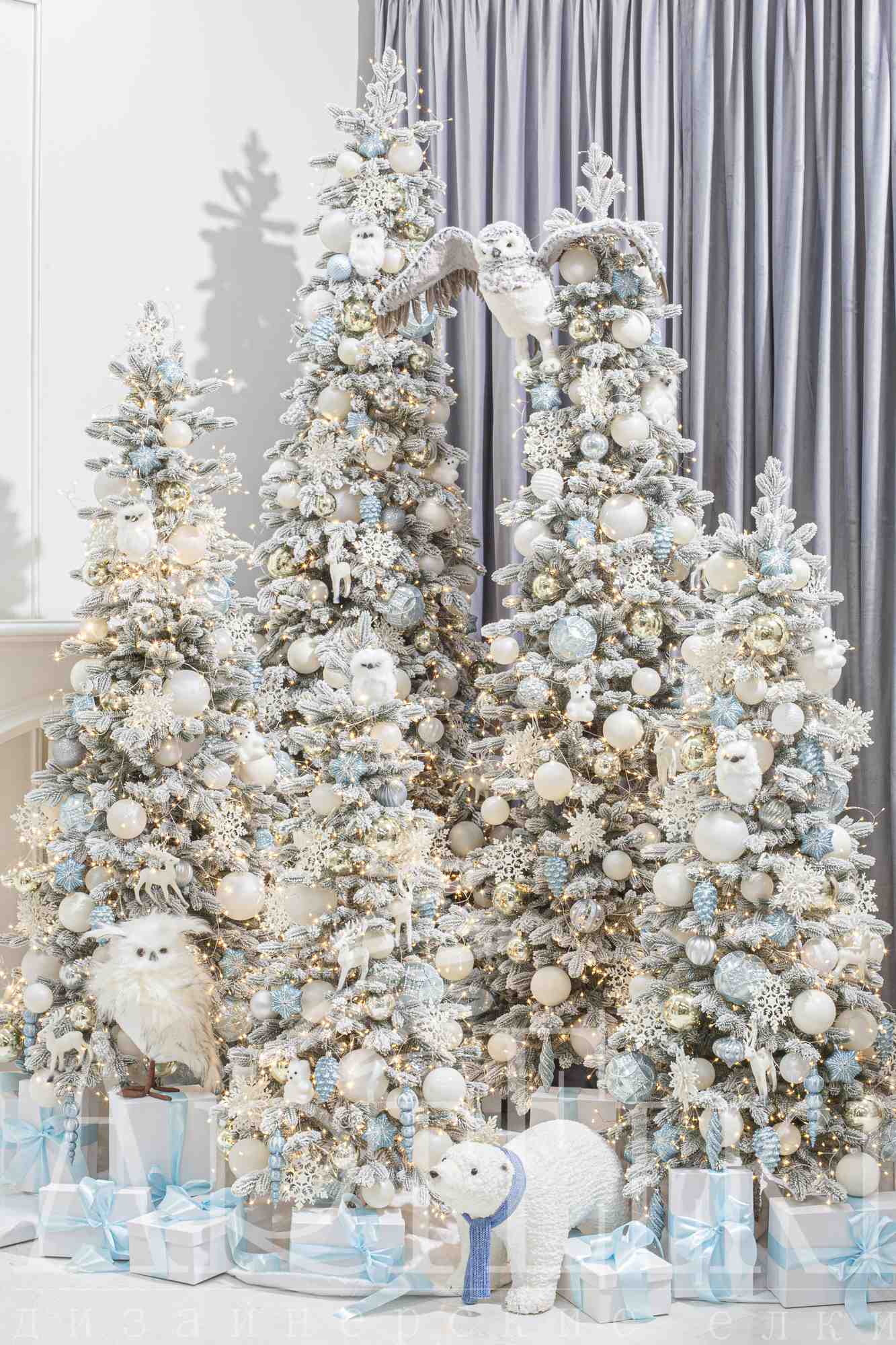 Фотозона "Магия леса"