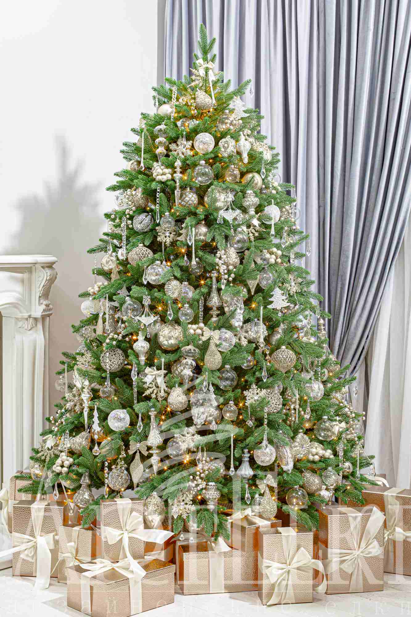 Елка "Легенда"