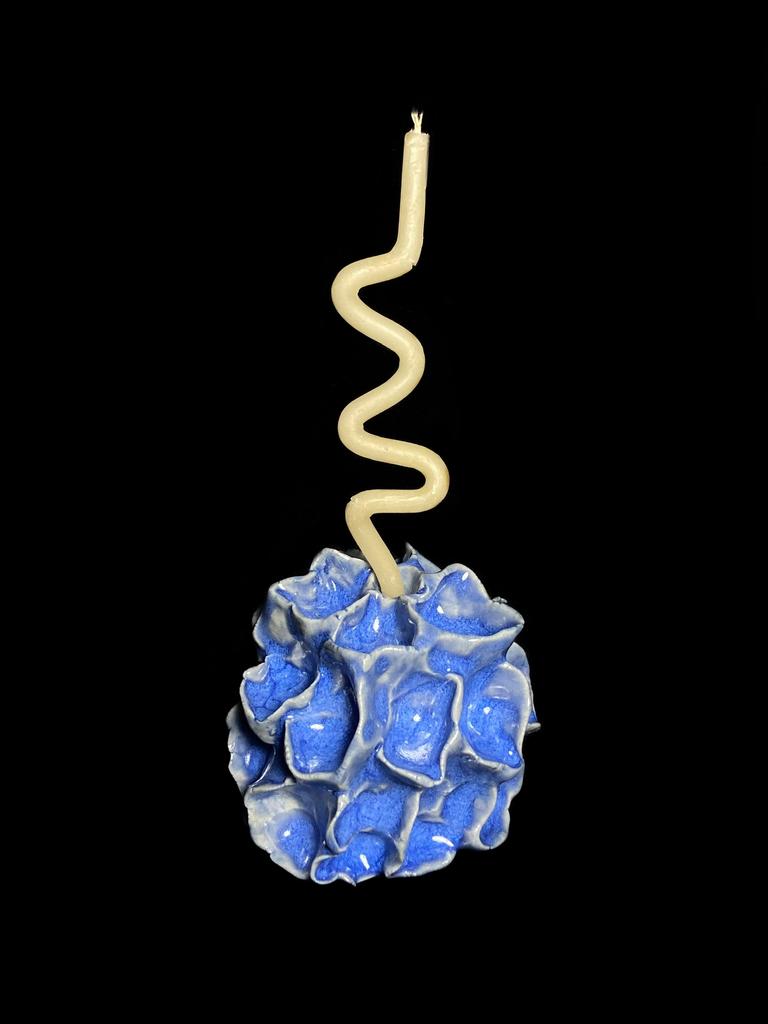 Подсвечник из серии "gum"