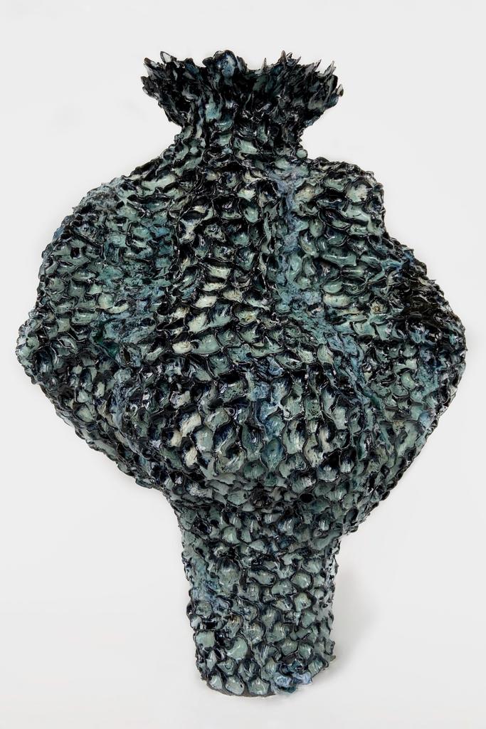 Ваза из серии "moss"