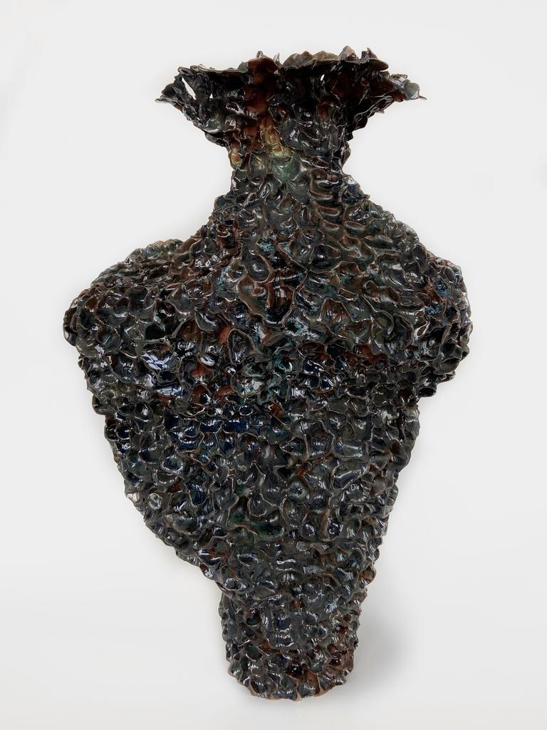 Ваза из серии "moss"