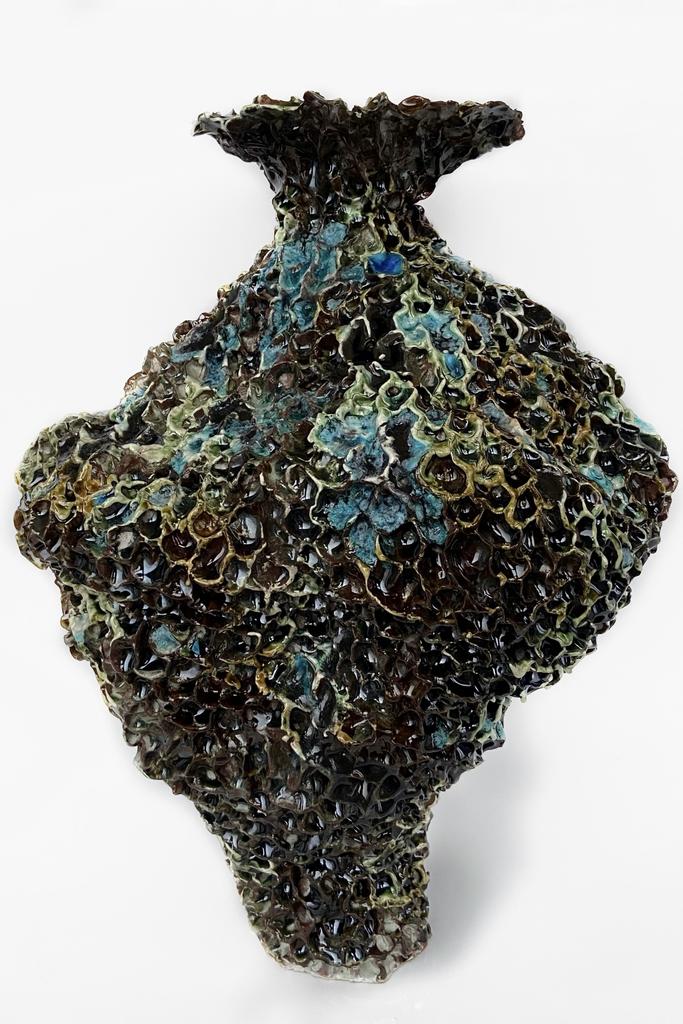 Ваза из серии "moss"