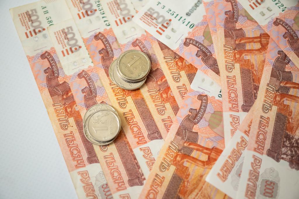 Фокус-группа по финансам