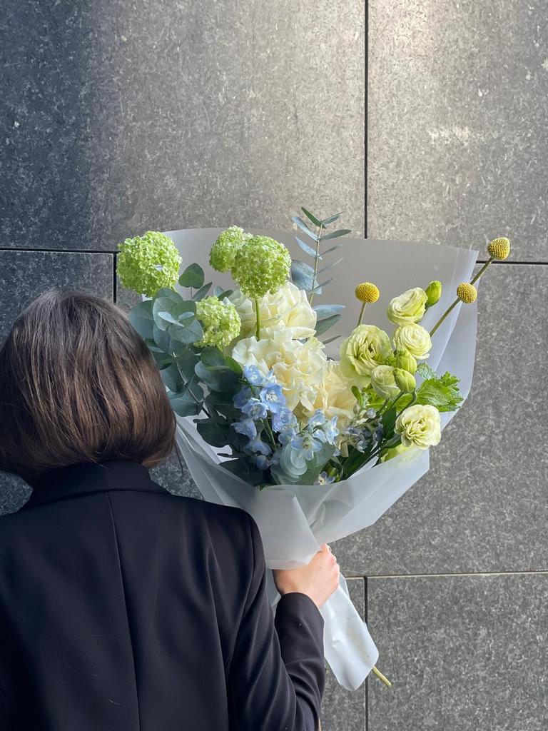 БУКЕТ №64