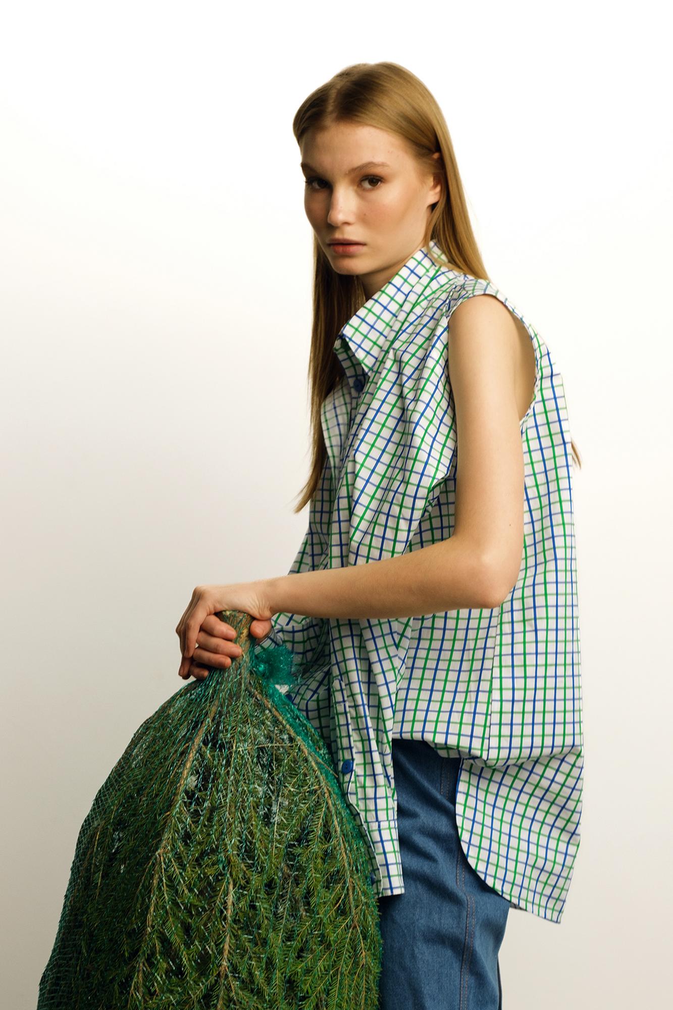 Рубашка трансформер FOR BEST MAMA