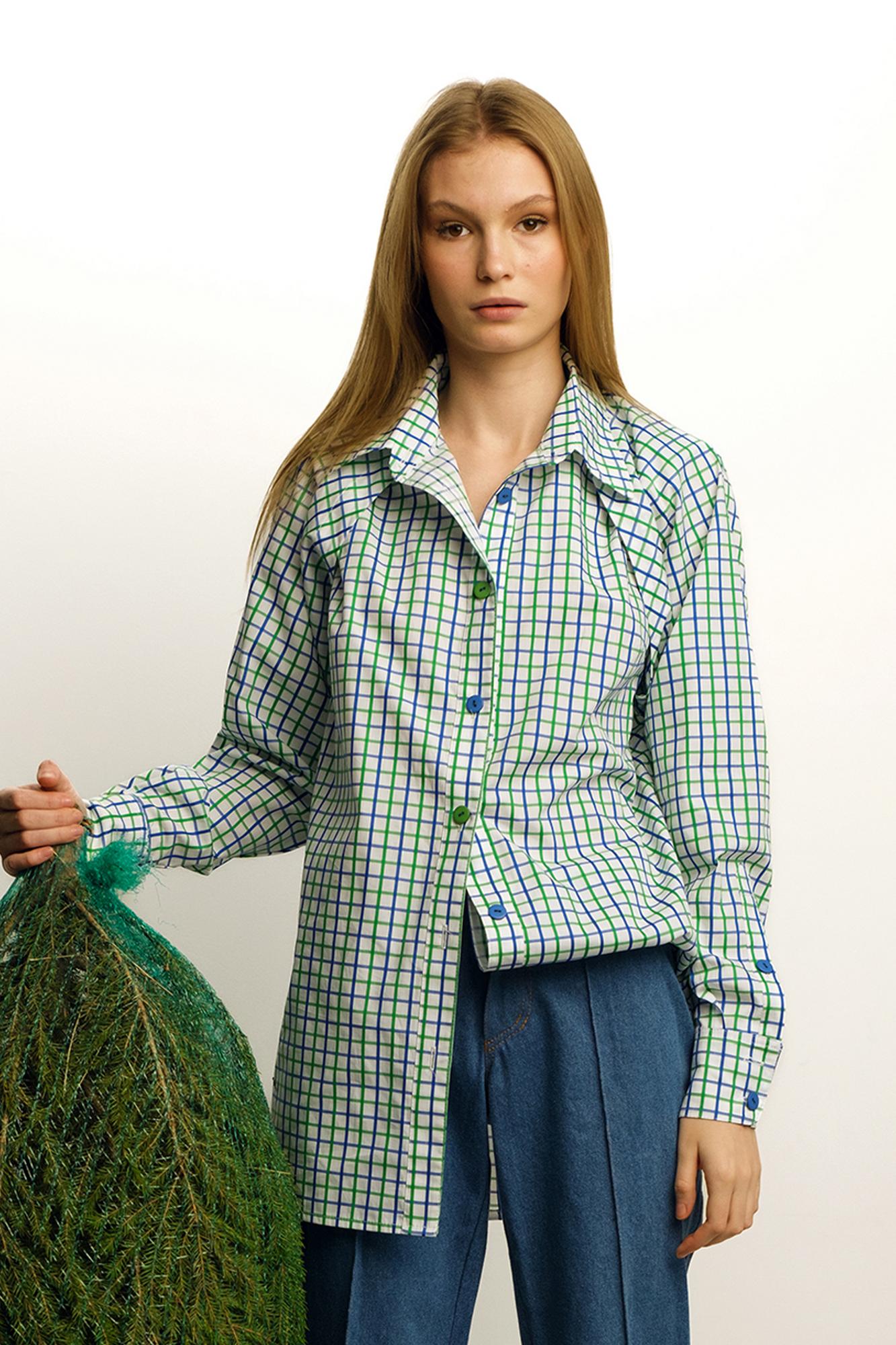 Рубашка трансформер FOR BEST MAMA