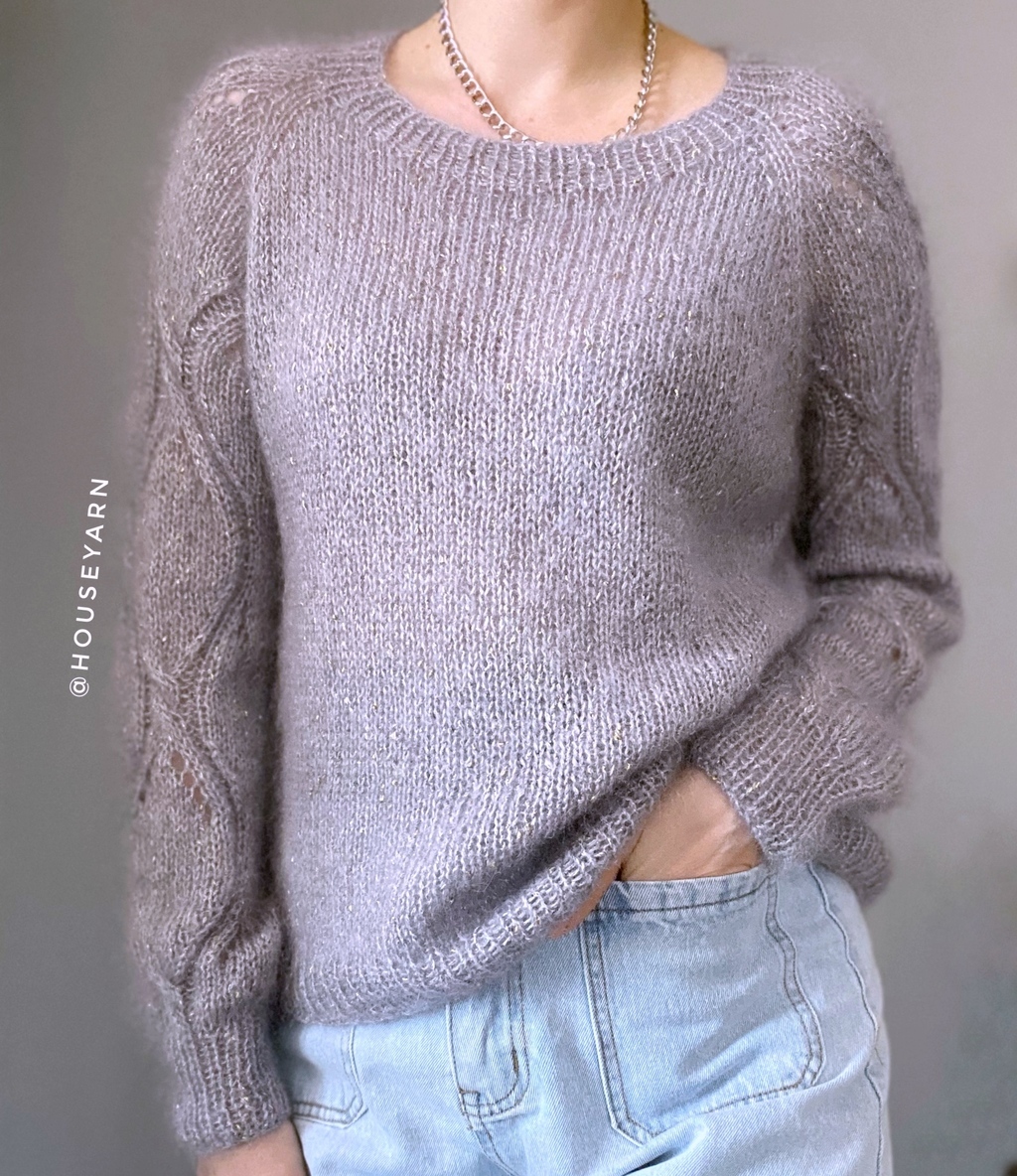 Описание джемпер Florence