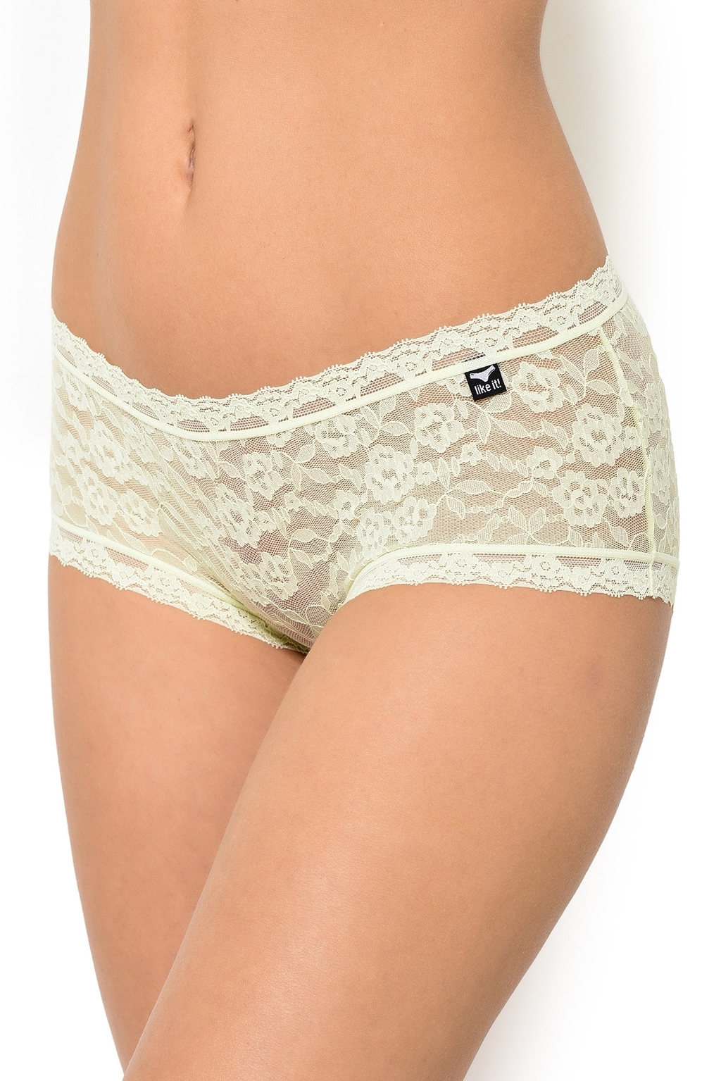 Трусы-шорты LIKE IT