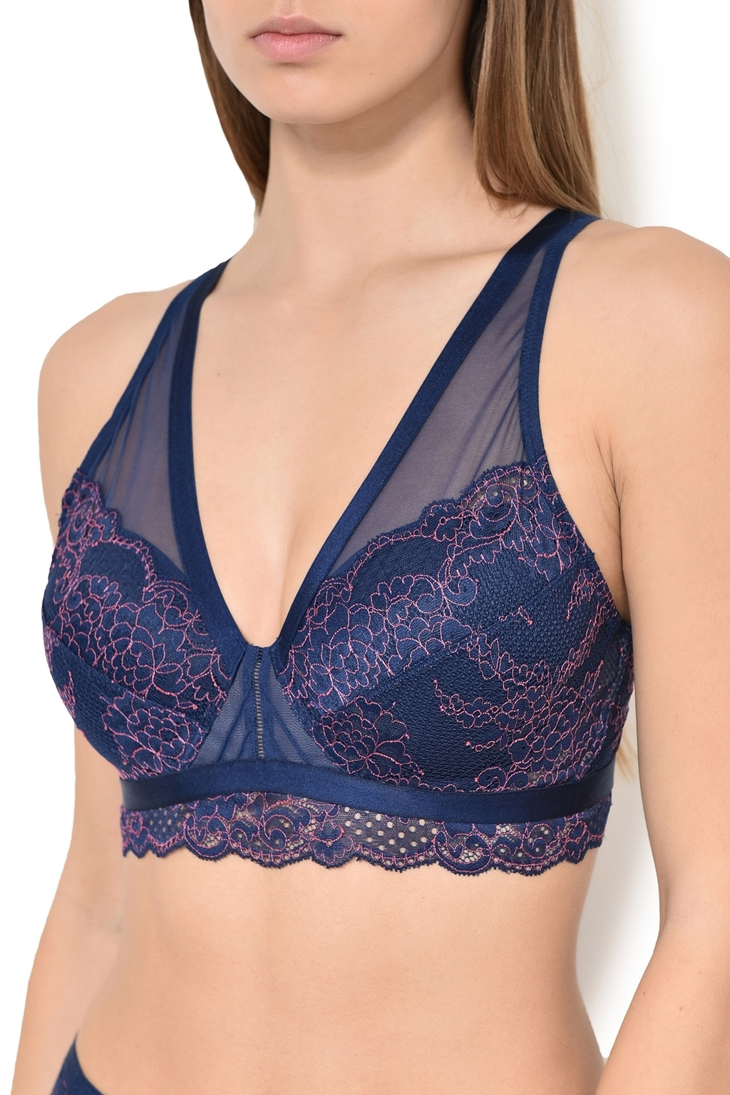 Бюстгальтер с плотной чашкой Triumph (Триумф)