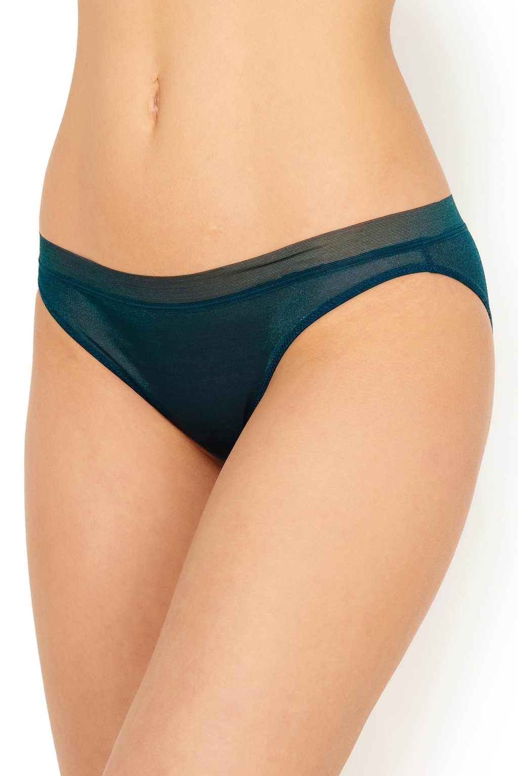 Трусы-слипы DKNY