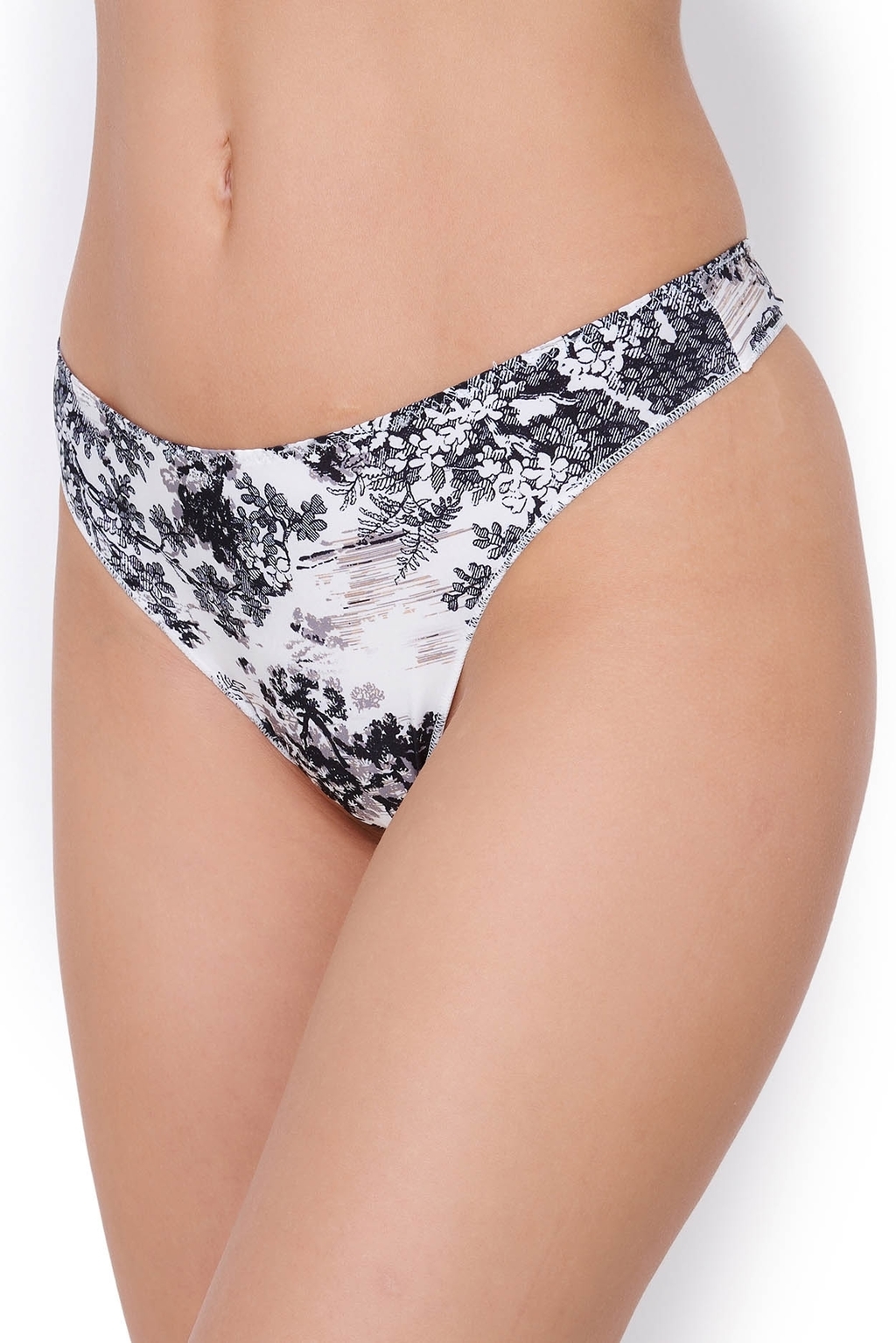 Женские трусы-стринги Antigel