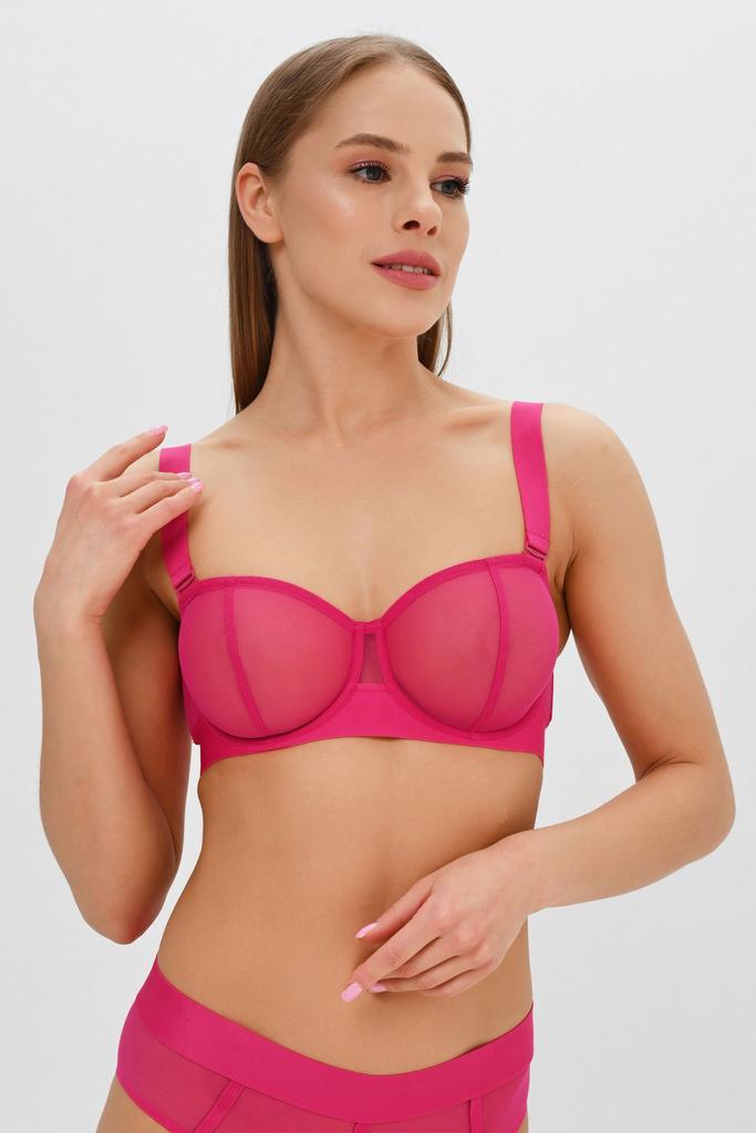 Бюстгальтер DKNY