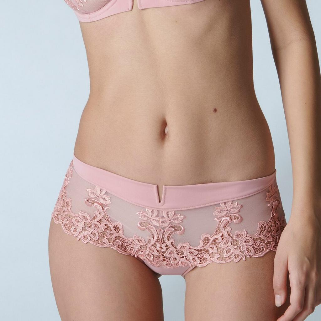 Трусы-хипстеры Simone Perele