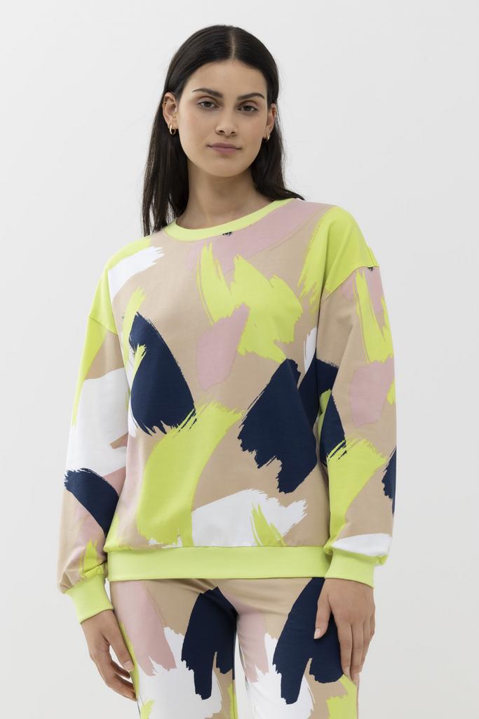 Джемпер женский Mey 17474