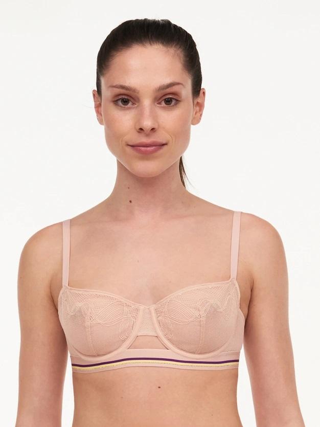 Бюстгальтер с мягкими чашками Passionata P41L10