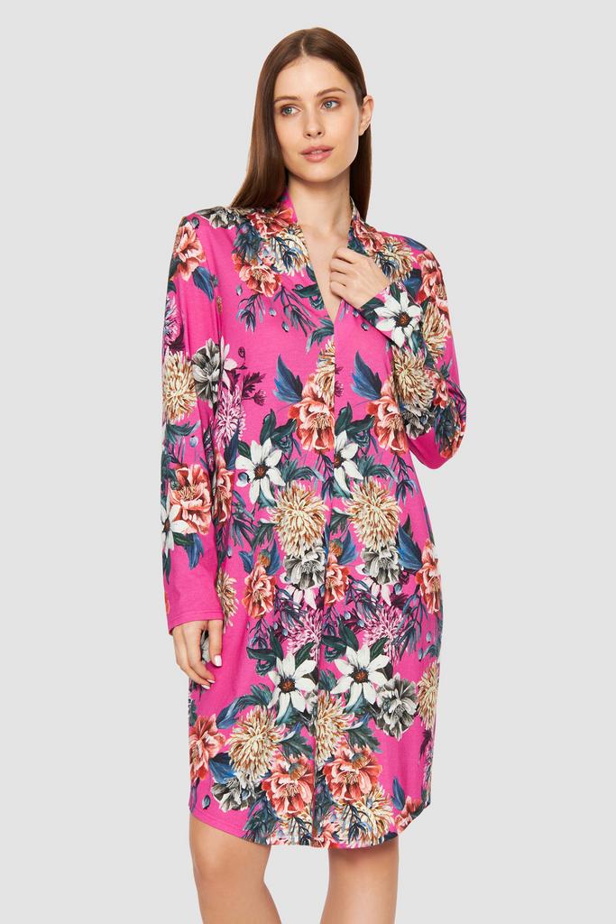 Платье домашнее Rosch 1233652