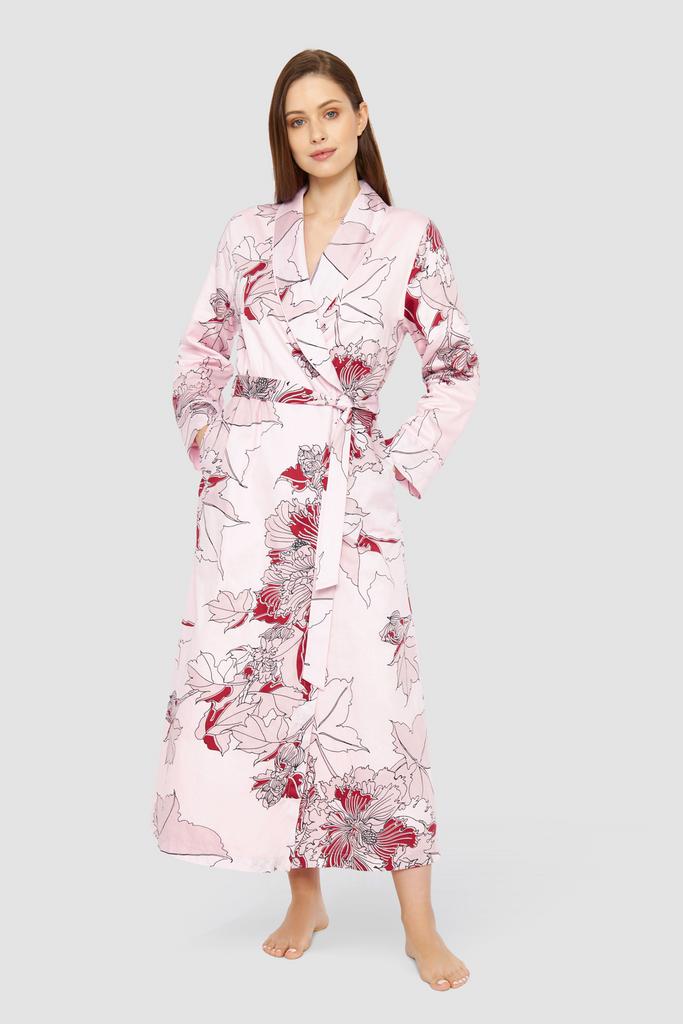 Халат Rosch 1233682