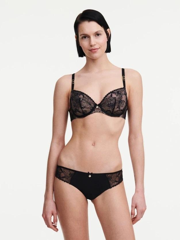 Женские трусы-слипы Chantelle C21U30