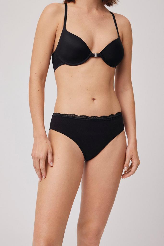 Трусы-миди Ysabel Mora 19682