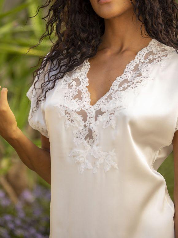 Сорочка Marjolaine REI3401