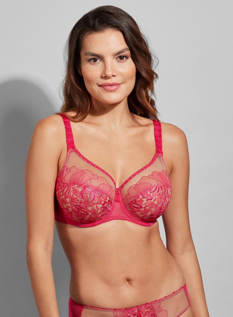 Бюстгальтер Empreinte 07204