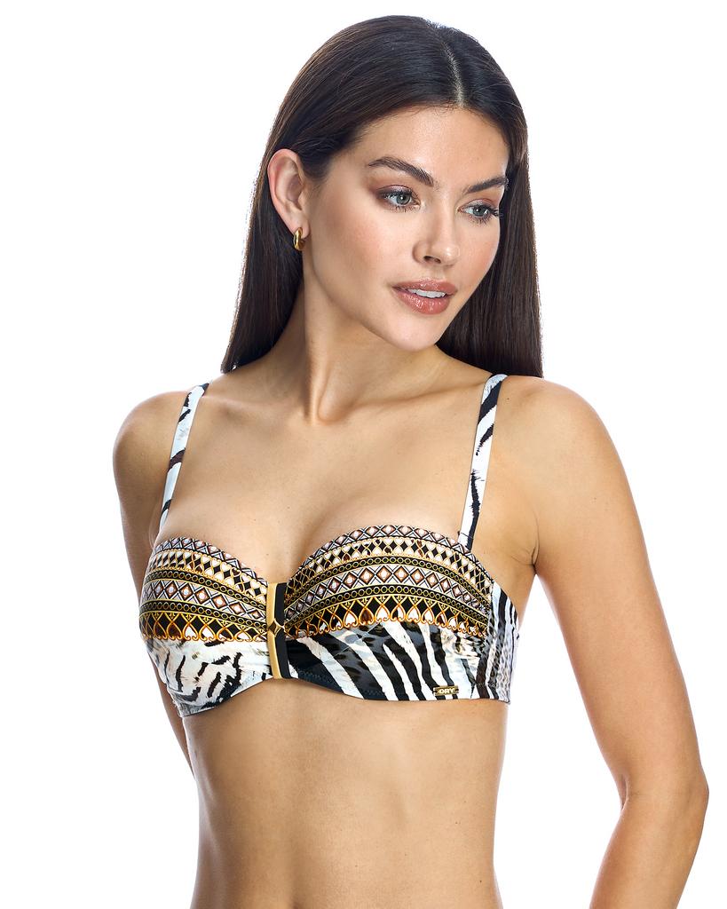 Раздельный купальник ORY W240146/W240157