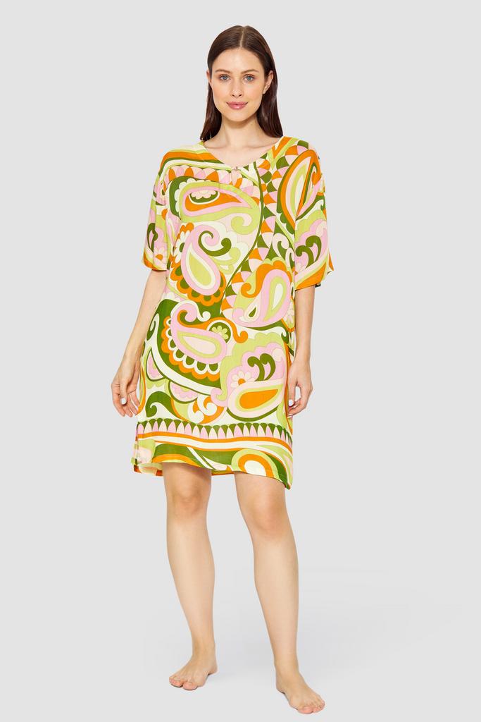 Туника пляжная Feraud 3241024