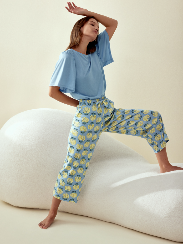 Брюки женские Calida 28337