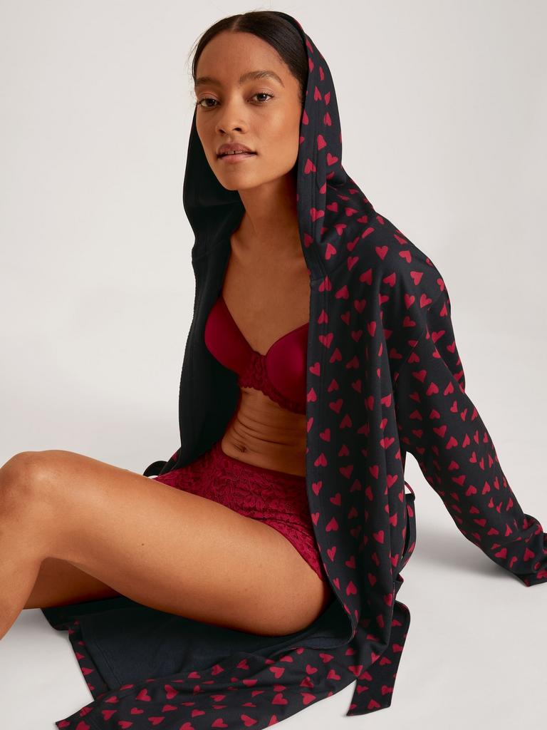 Халат Calida 61099