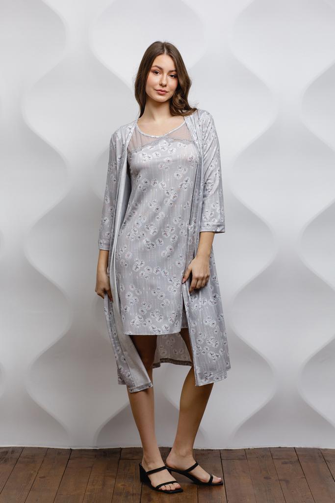 Халат Dyma №166