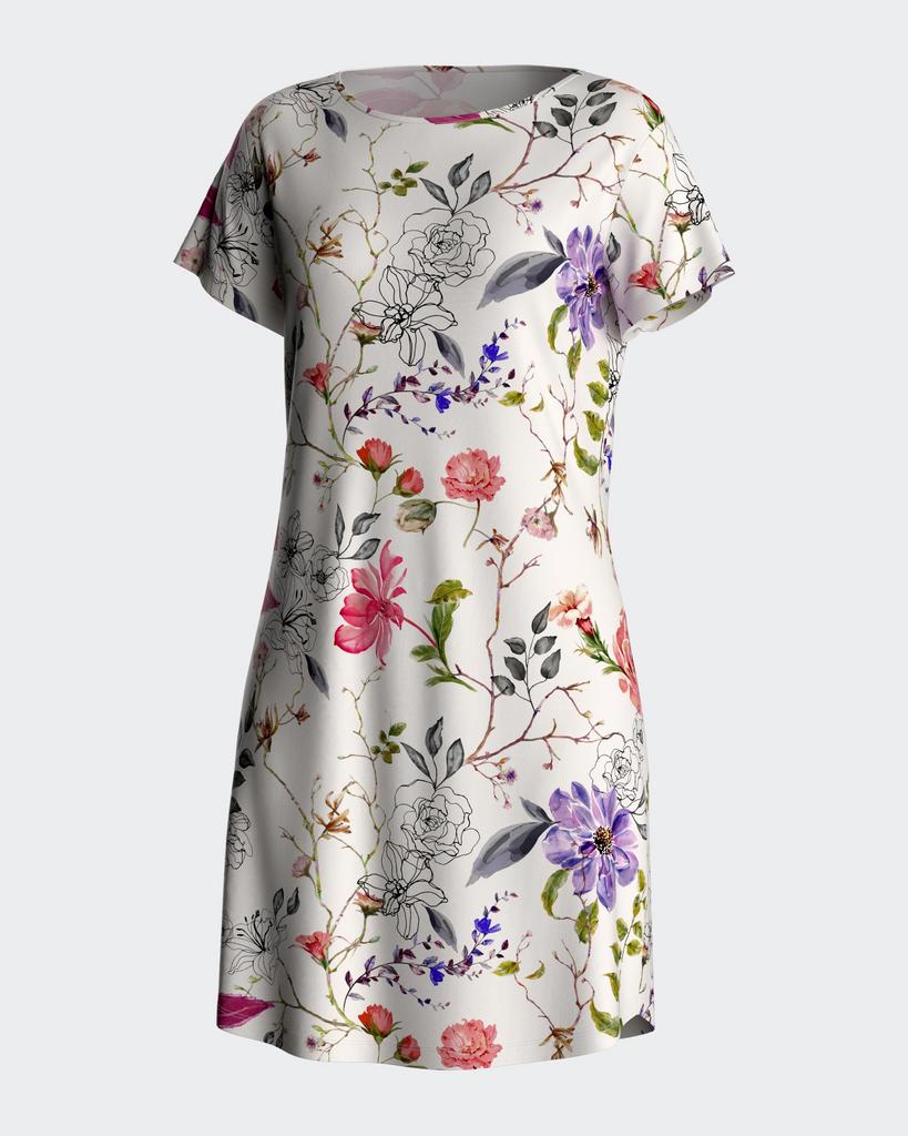 Ночная рубашка Impetus IM8661N5300