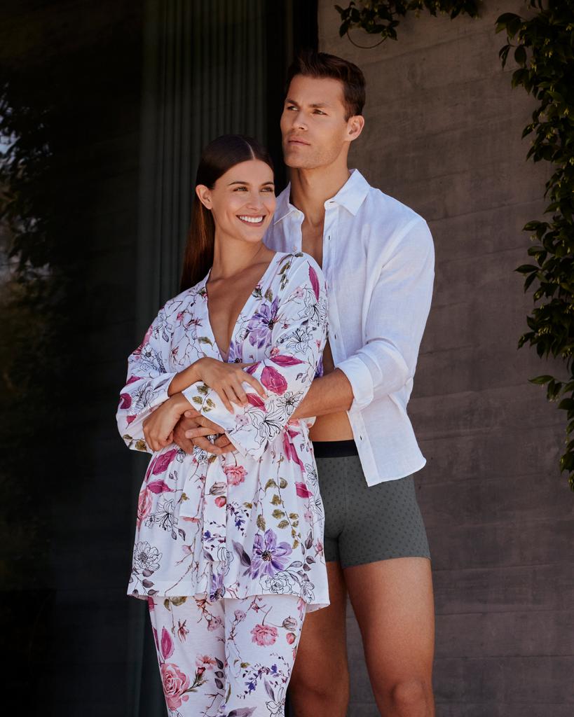 Халат Impetus IM8621N5300