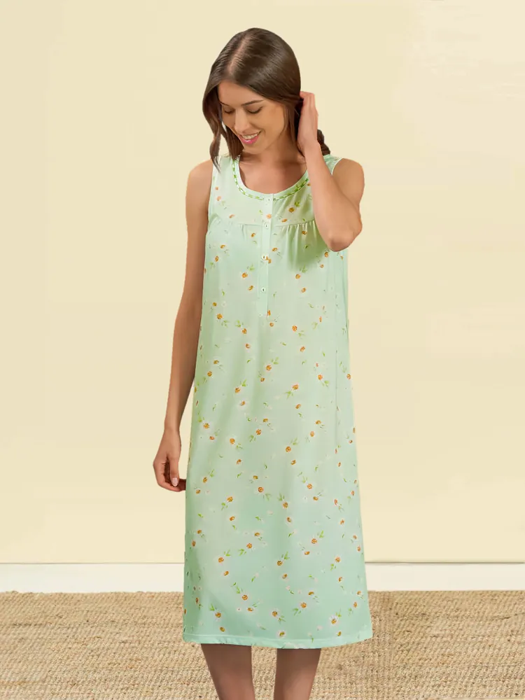 Сорочка женская Linclalor LR1-75188