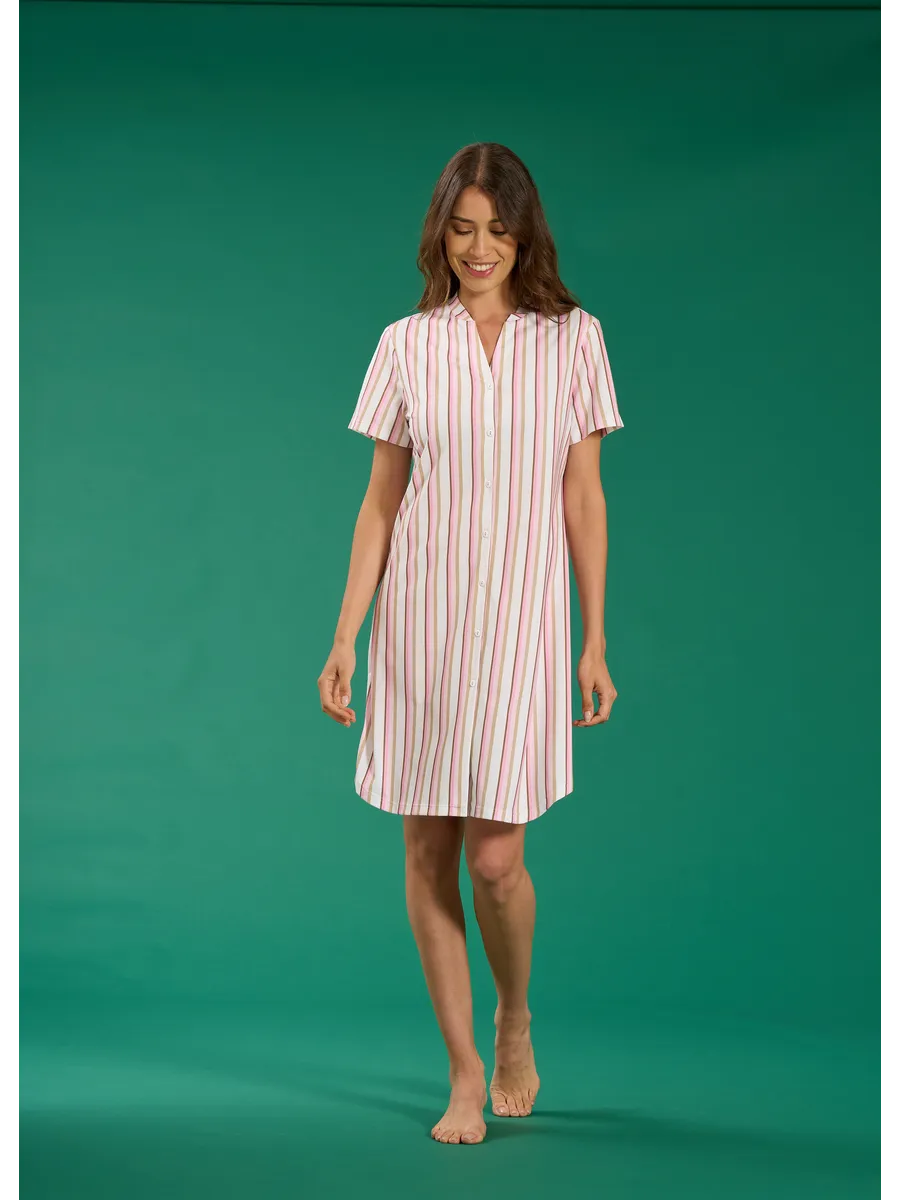 Платье домашнее Linclalor LR5-75302