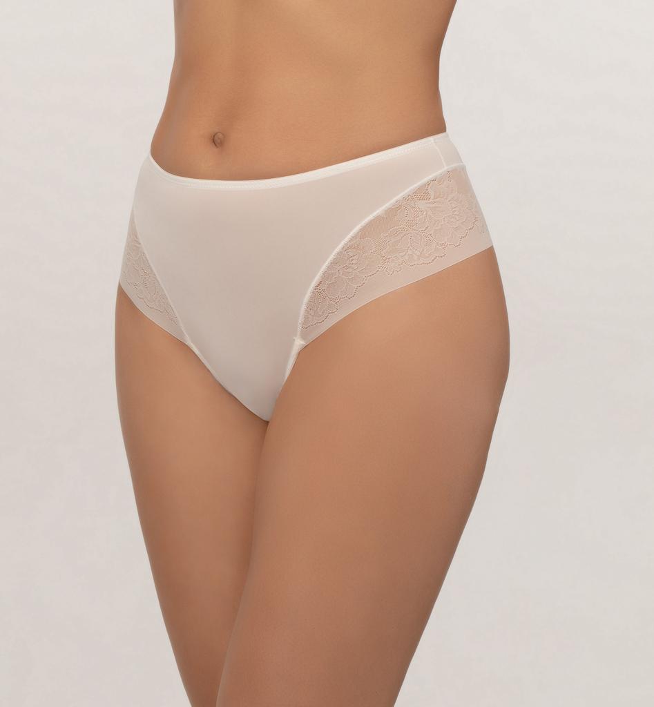 Кружевные стринги AD-9110