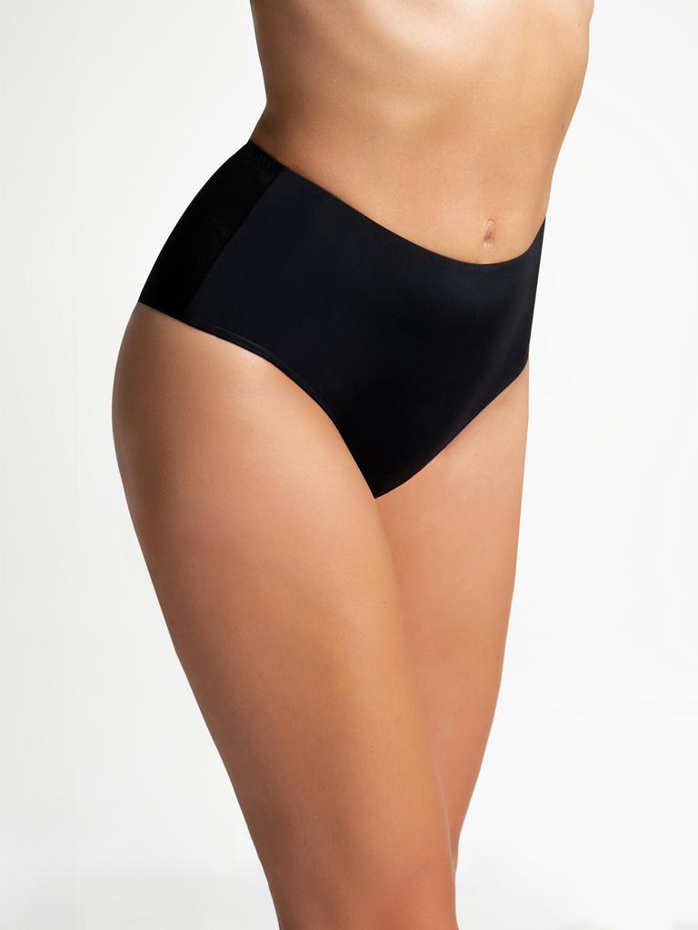 Высокие трусы бразильяна AD-9155