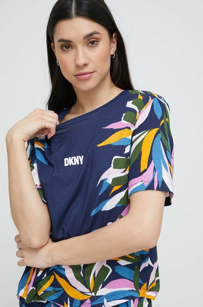 Пижама с шортами DKNY YI2922591