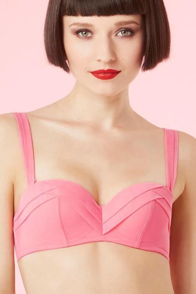 Бюстгальтер Chantal Thomass T0042