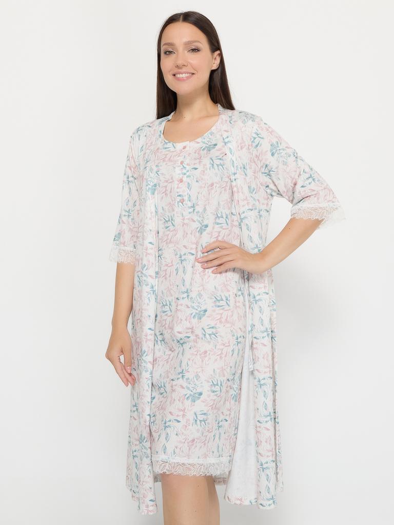 Халат женский EMMI 330125