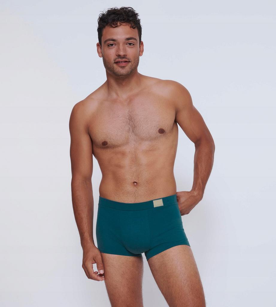 Трусы мужские Sloggi Go Natural hipster C2P