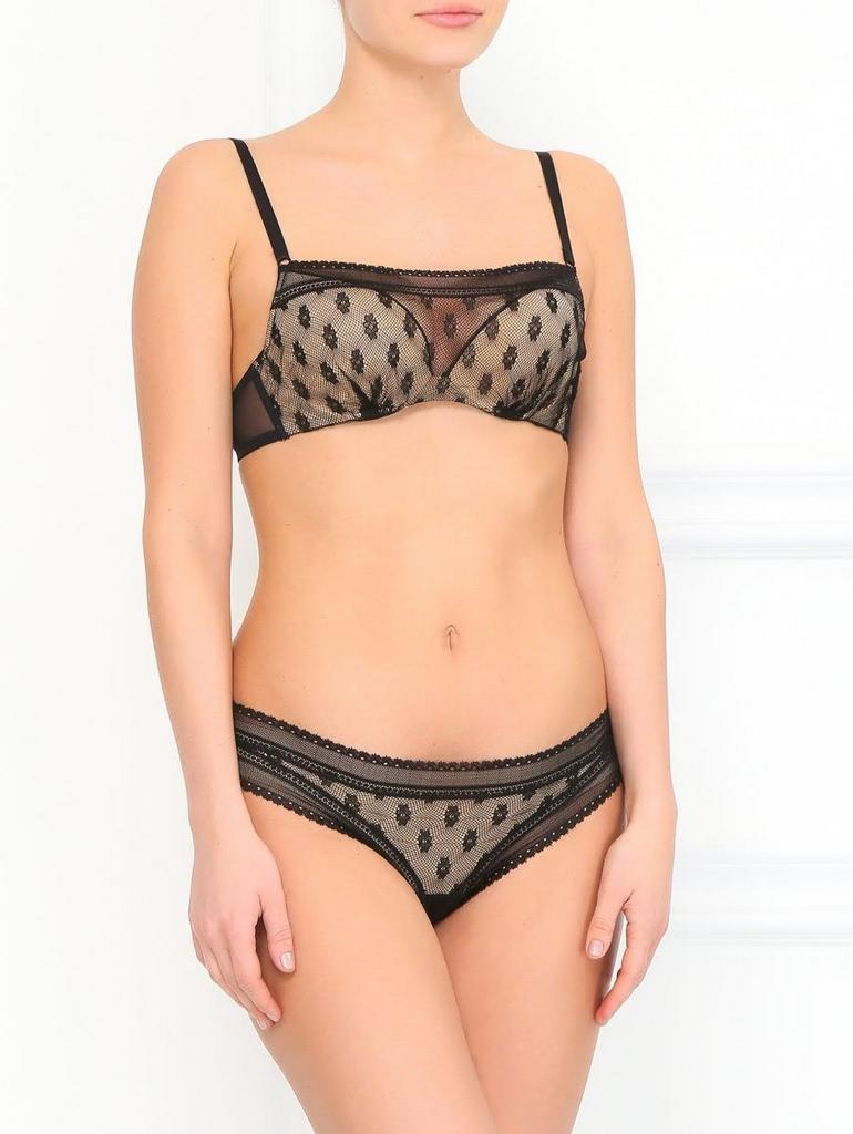 Бюстгальтер Swan Retro 62235