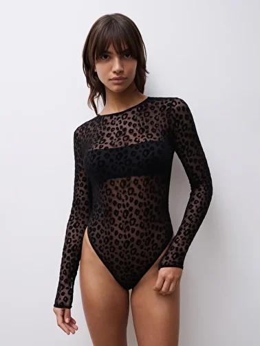 Боди Chantelle pulp C22ZT0