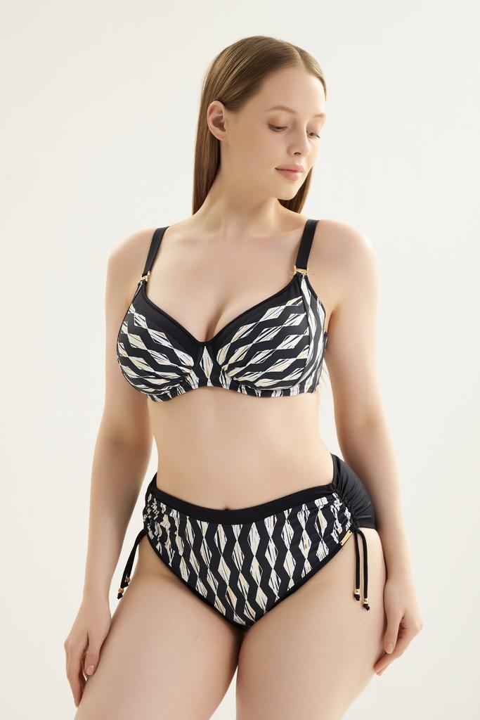 Раздельный купальник Charmline 2303747