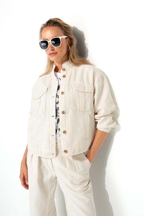 Блейзер Catnoir 262-1874-1